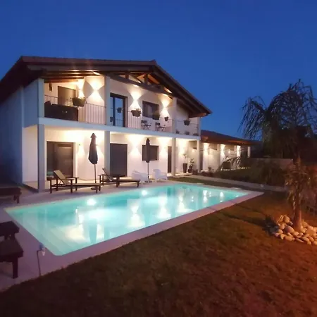 Casa Serra De Landsted Soajo