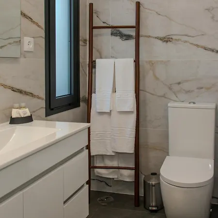 Casa Serra De Landsted