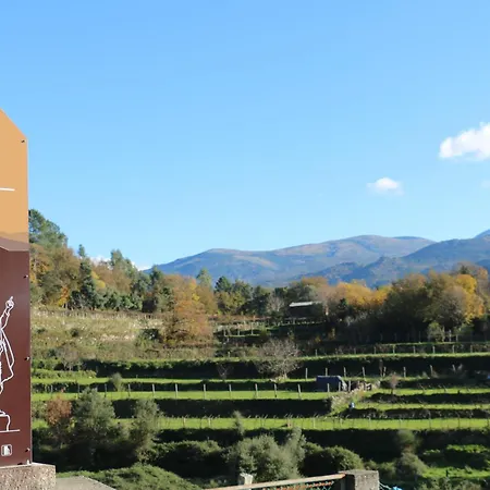 Landsted Casa Serra De