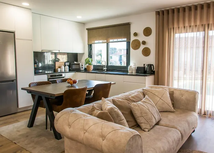 Casa de Campo Casa Serra De *