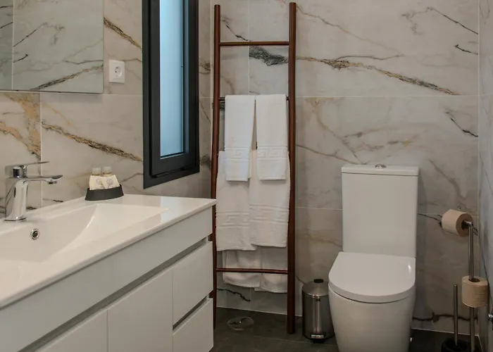 Casa Serra De Casa de Campo