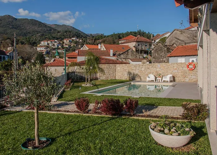 Casa Serra De * Soajo