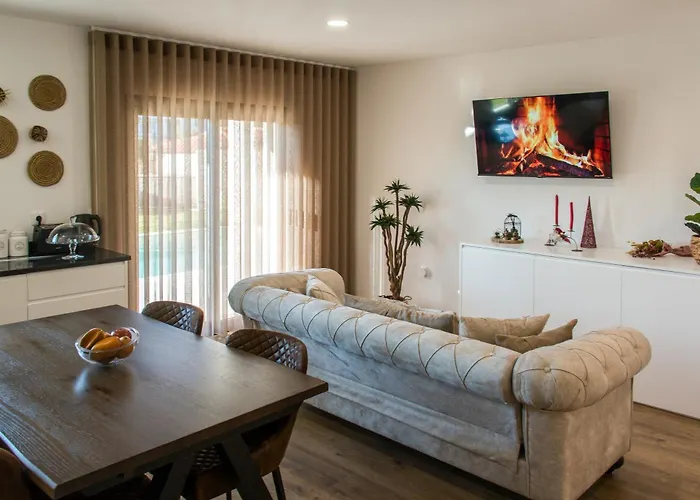 Casa Serra De Casa de Campo