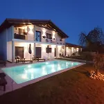 Casa Serra De Landhuis Soajo