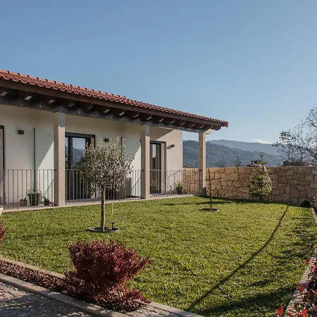 Casa Serra De Landhuis