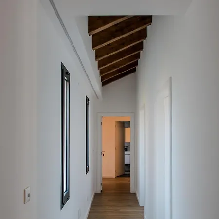 Casa Serra De Séjour à la campagne *