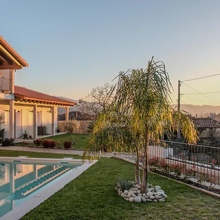 Landhaus Casa Serra De Soajo