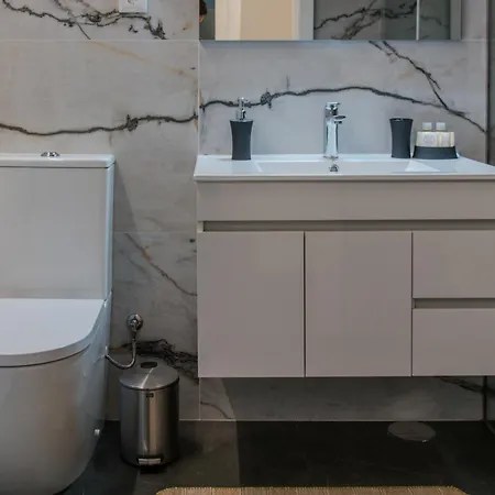 Casa Serra De Landhuis *