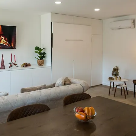 Landhuis Casa Serra De