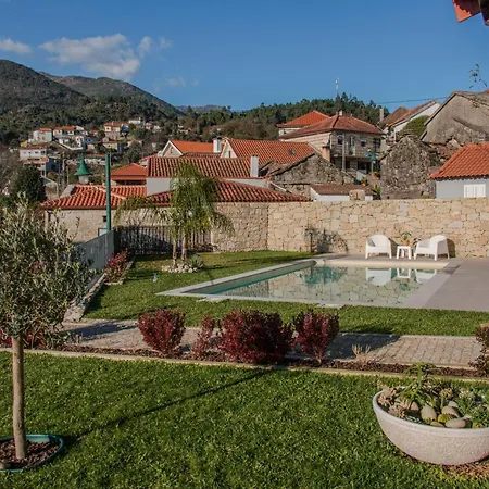 Casa Serra De * Soajo