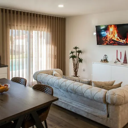 Casa Serra De Landhaus