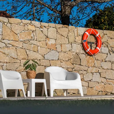 Casa Serra De Séjour à la campagne *