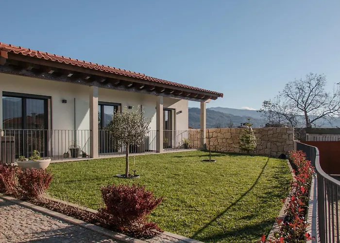 Casa Serra De Casa rural