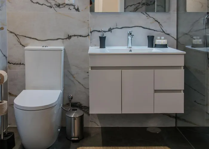 Casa Serra De Landhaus *