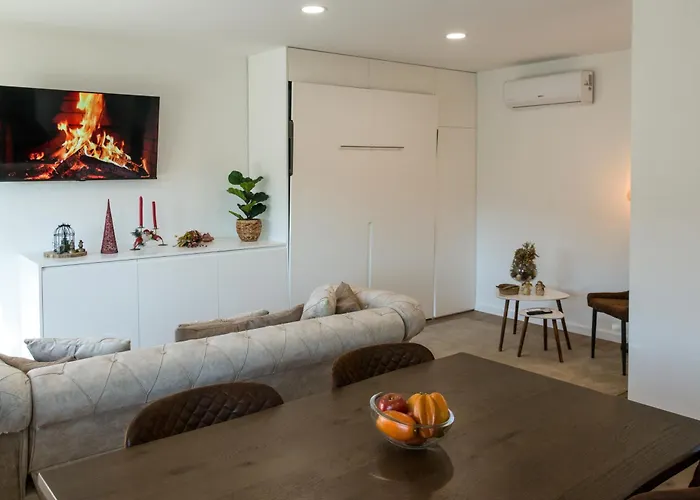 Casa rural Casa Serra De