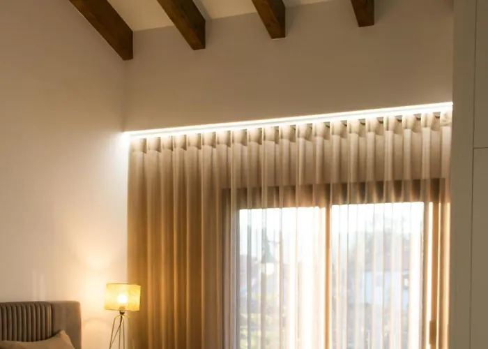 Casa Serra De Casa rural *