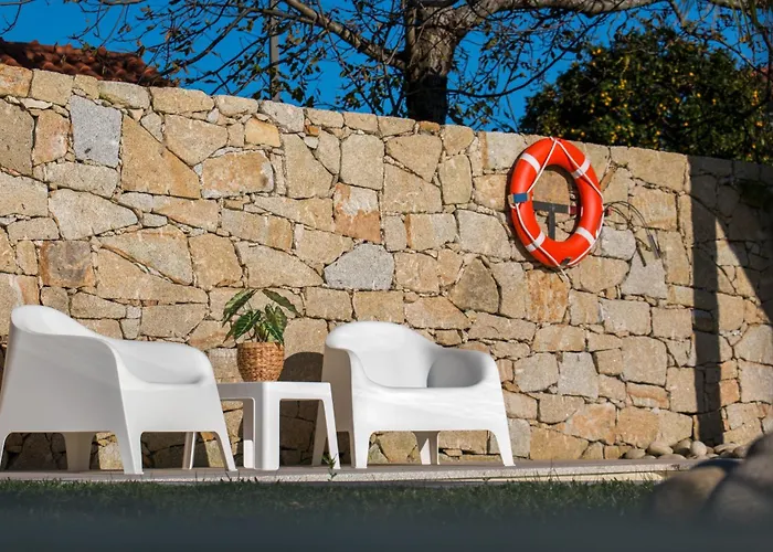 Casa Serra De Landhaus *